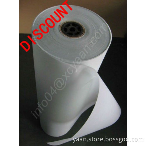 6630 DMD insulation flexible laminates